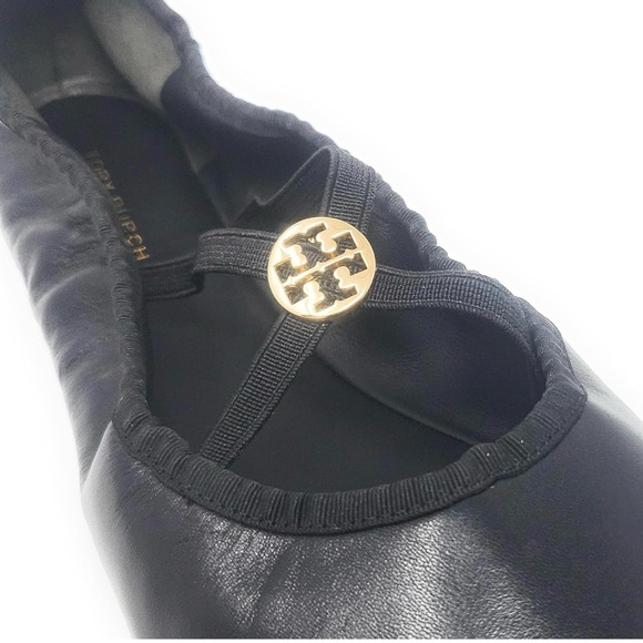 Tory Burch Ballet Flats - Picture 7 of 8